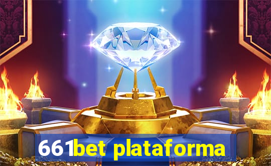 661bet plataforma